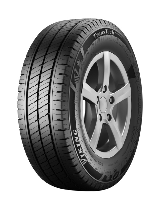 235/65R16C 115/113R TransTech NewGen 8PR (E-6.3) VIKING