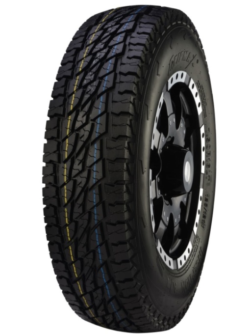 235/75R15 109T INCEPTION A/T II XL RWL MS (E-9.2) GRIPMAX