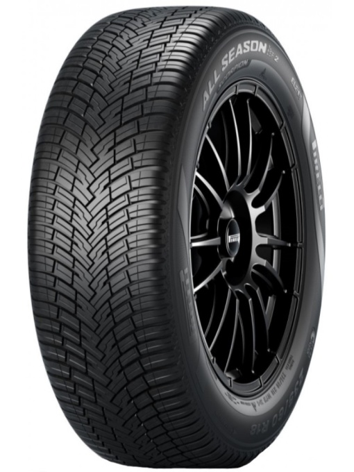 245/50R18 100Y SCORPION ALL SEASON SF2 r-f RUN FLAT (E-9.3) PIRELLI