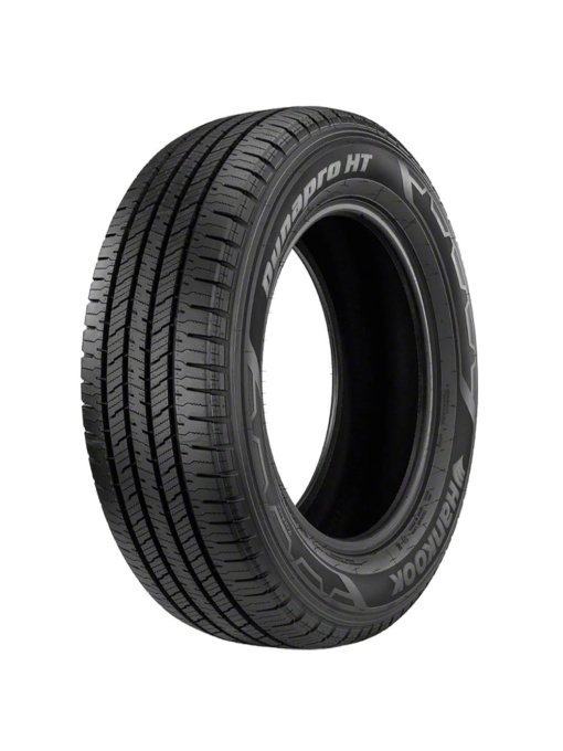 265/60R18 110T DYNAPRO HT RH12 CO MS (E-6.9) HANKOOK