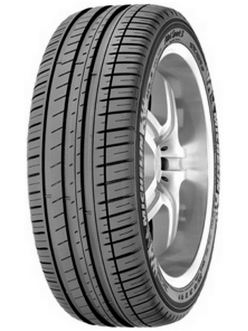 275/30R20 97Y PILOT SPORT 3 GRNX XL ZP RUN FLAT * MOE (E-4.6) MICHELIN