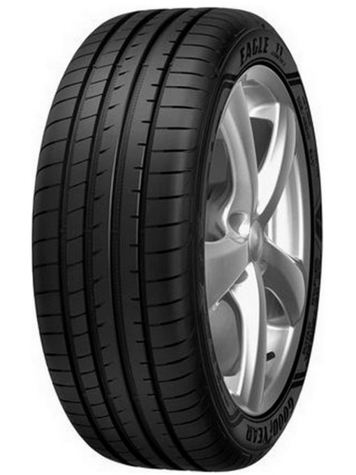 275/40R18 99Y EAGLE F1 ASYMMETRIC 3 FP ROF RUN FLAT * MOE (E-6.4) GOODYEAR