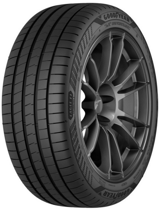275/50R20 113W EAGLE F1 ASYMMETRIC 6 XL FP EVR (E-6.4) GOODYEAR