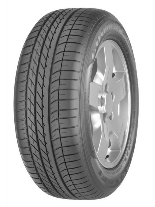 295/40R22 112W EAGLE F1 ASYMMETRIC SUV XL FP MO1 EVR (E-6.4) GOODYEAR