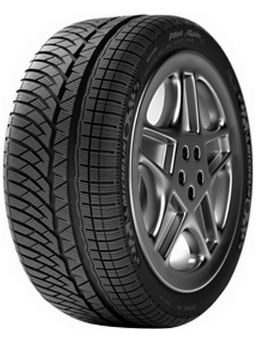 315/35R20 110V PILOT ALPIN PA4 XL N0 MS 3PMSF (E-9.2) MICHELIN