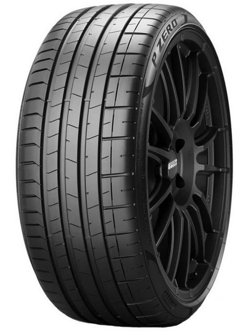 315/35R20 110W P ZERO- 4 LS XL PJ r-f RUN FLAT * (E-9.3) PIRELLI
