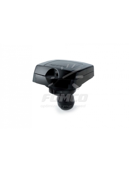 Antifurt universal KOCKON Mach2 Extra Low cu bușon glisant Zip