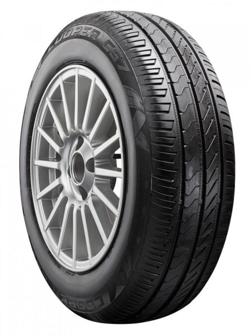 Anvelopa Vara 175/65R15 84T CS7 (E-3.5) COOPER