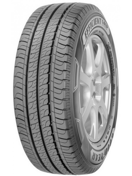 Anvelopa Vara 195/60R15 88H EFFICIENTGRIP FP (E-3.5) GOODYEAR