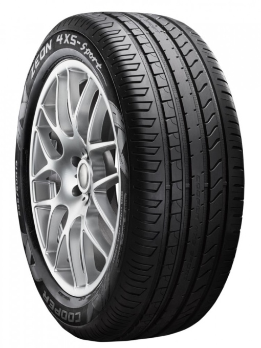 Anvelopa vara 235/55r19 105w zeon 4xs sport xl fp (e-4.5) cooper