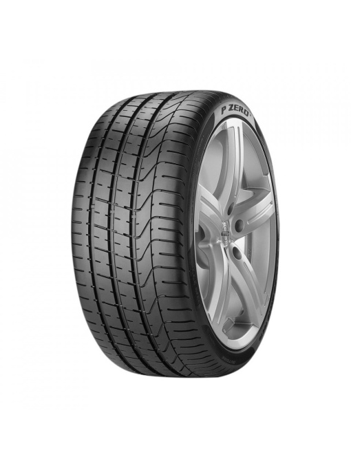 Anvelopa Vara 275/40R19 101Y P Zero Pj R-F Run Flat Moe (E-7.5) Pirelli
