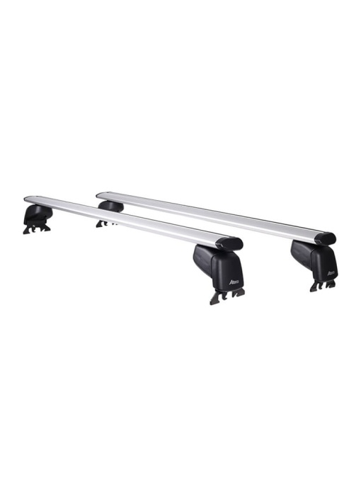 Bare transversale Atera Signo Aero ASF pentru Citroen Jumpy, model 1994-2007 cu puncte fixe