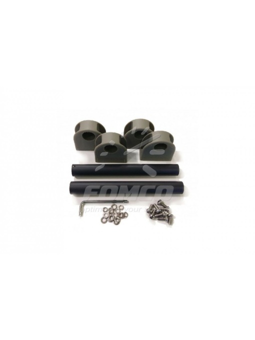 Mâner pentru frigidere auto indelB TB31A, TB41A, TB51A