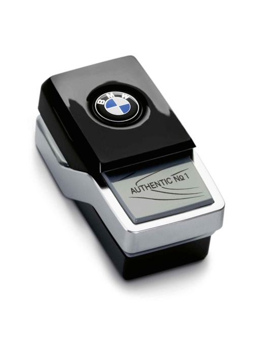 Odorizant Oe Bmw Seria 7 G11, G12 2014→ Ambient Air Authentic Suite No.1