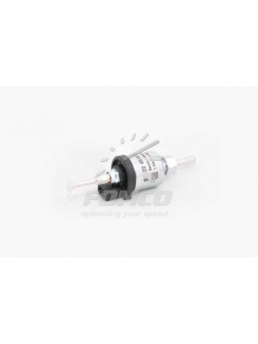 Pompă combustibil Eberspächer D2/4/4S 12V