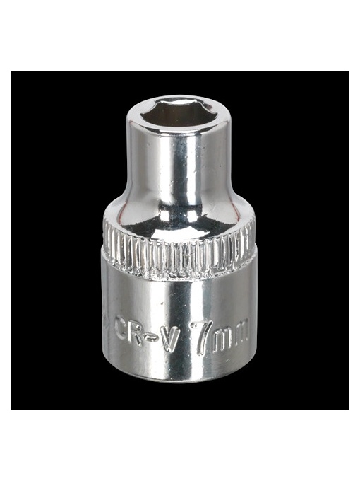 SESP3807 *FD TUBULARA 3/8 HEXAGONALA 7 MM-SEALEY