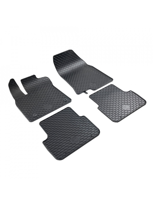 Set Covorase Auto Cauciuc Umbrella Pentru Dacia Logan (2021-)