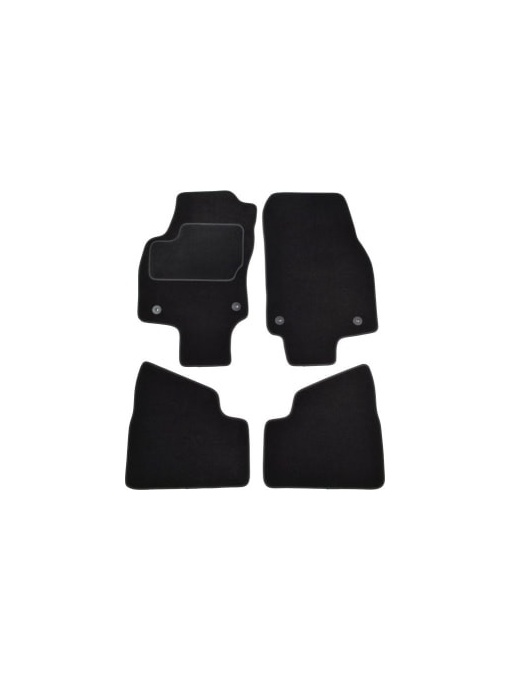 Set covorase auto din mocheta Mammooth pentru OPEL ASTRA H 03.04- 4 buc