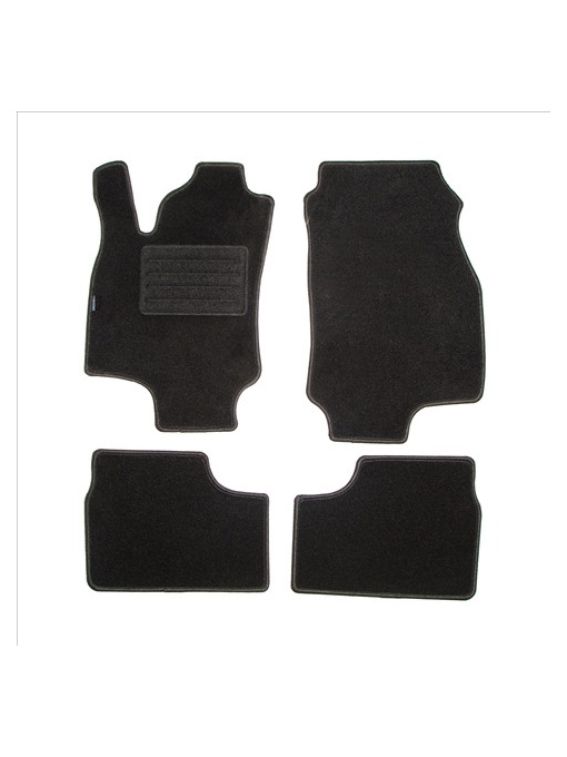 Set Covorase Mocheta Petex Model Rex Culoare Grafit Astra G