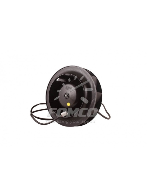 Ventilator indelB Back pentru sisteme de aer condiționat Sleeping Well