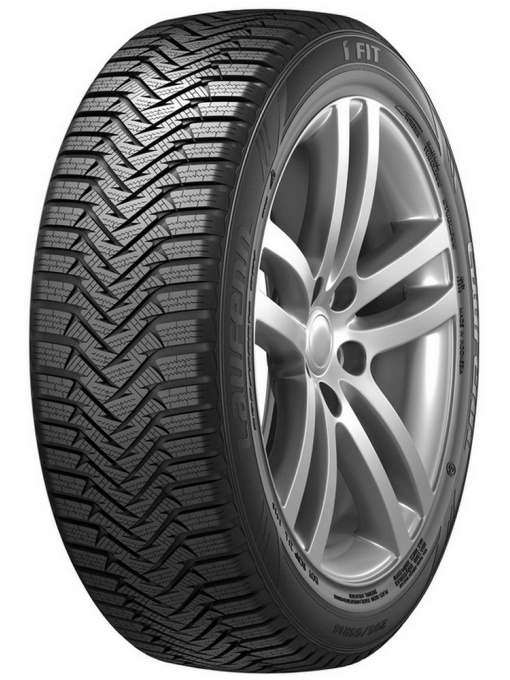 155/65R14 75T I FIT+ LW31 UN MS 3PMSF (E-4.9) LAUFENN