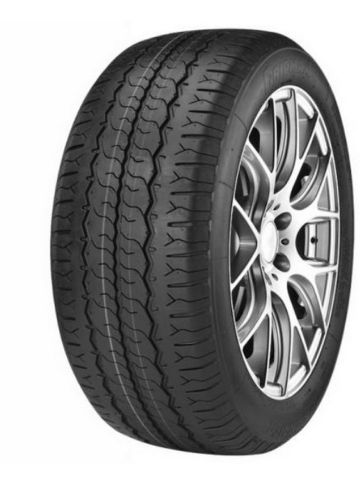 185/70R13C 106/104N CARGO CARRIER BSW MS (E-9.2) GRIPMAX