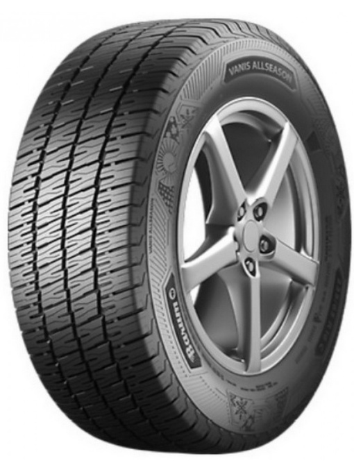 195/70R15C 104/102R VANIS ALLSEASON 8PR MS 3PMSF (E-3.6) BARUM