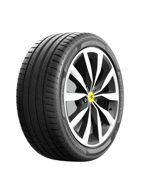 205/55R16 94W SUMMER 3 XL PJ ZR (E-4.6) KORMORAN