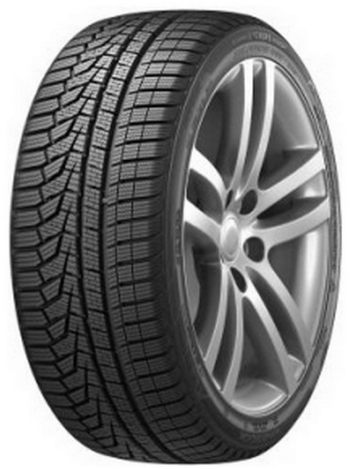 205/60R17 97H WINTER I CEPT EVO2 W320 XL * UN MS 3PMSF (E-6.9) HANKOOK