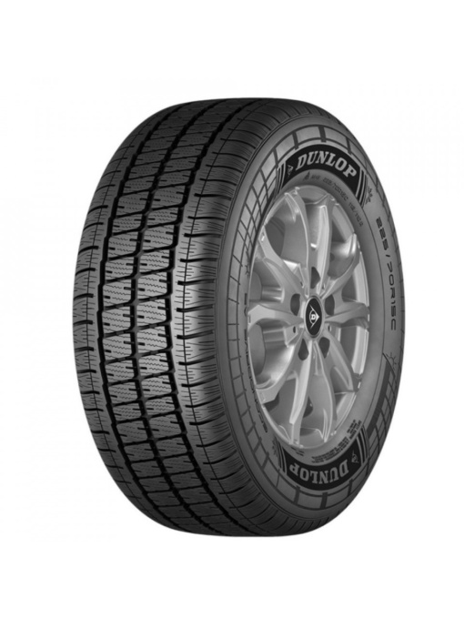 205/75R16C 113/111R ECONODRIVE AS 10PR MS 3PMSF (E-3.5) DUNLOP