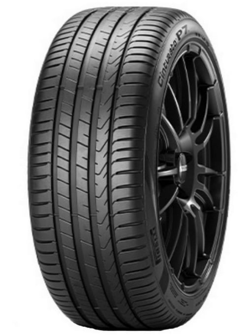 235/45R18 98Y CINTURATO P7 2 XL PJ r-f RUN FLAT RE0 (E-8.1) PIRELLI