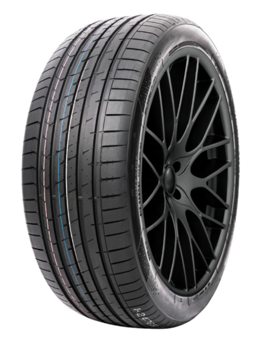 235/45R20 100W ROYAL EXPLORER II XL ZR MS (E-9.2) ROYAL BLACK
