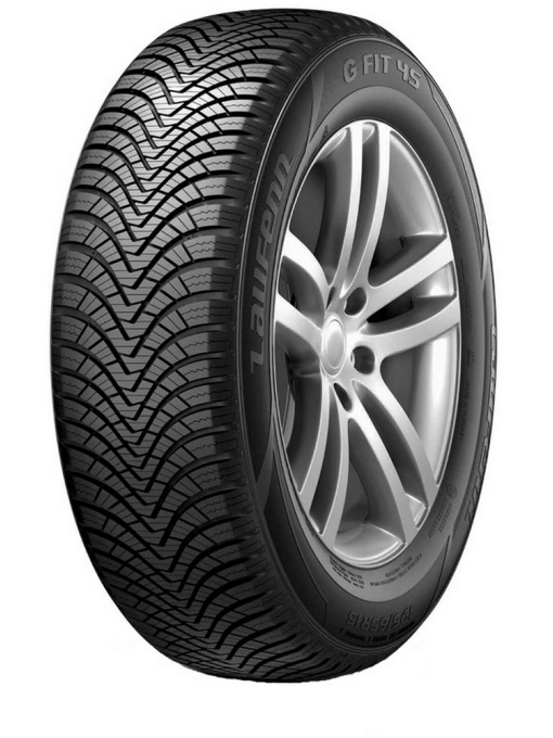 235/55R19 105W G FIT 4S LH71 XL UN MS 3PMSF (E-6.9) LAUFENN