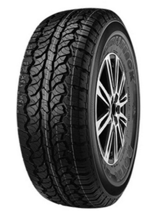235/65R17 104T ROYAL A/T P OWL MS (E-9.2) ROYAL BLACK