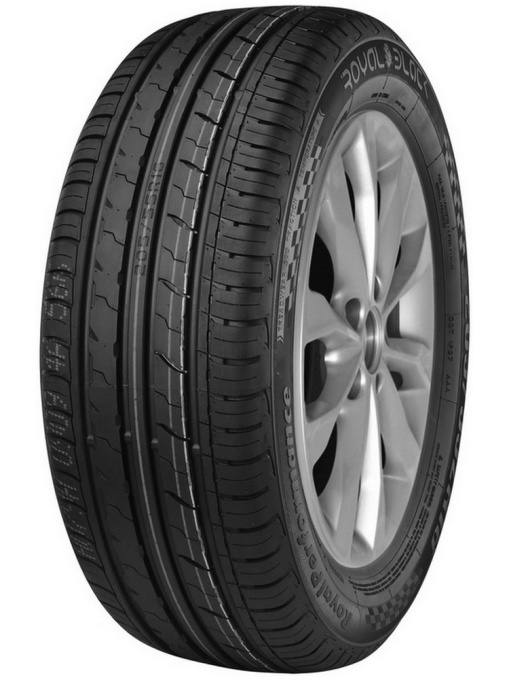 245/50R18 104W ROYAL PERFORMANCE XL ZR MS (E-7.4) ROYAL BLACK