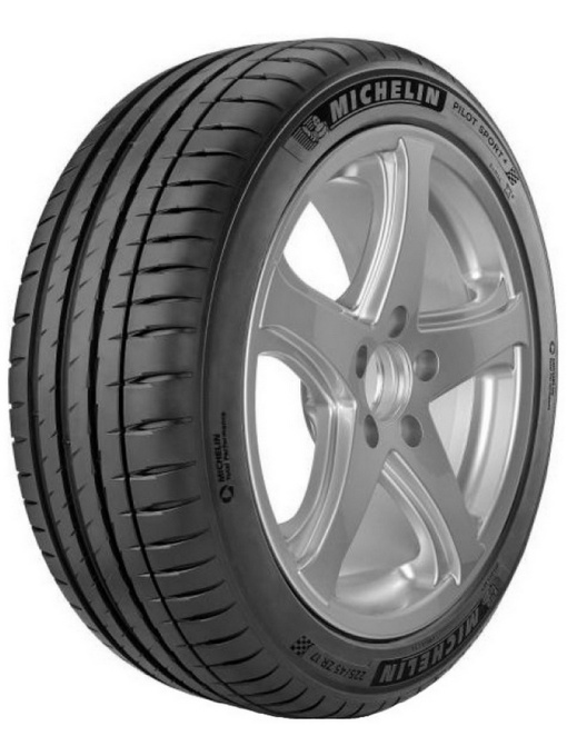 255/40R20 101Y PILOT SPORT 4 XL PJ ZP RUN FLAT ZR (E-4.6) MICHELIN