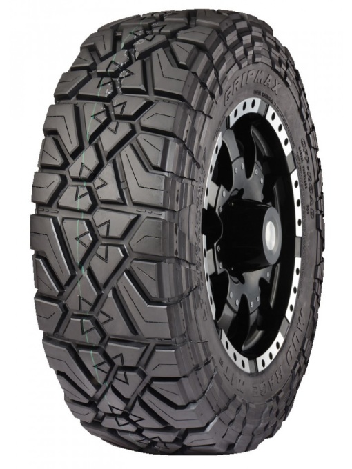 265/70R17 121/118Q MUD RAGE M/T III LT RWL MS (E-7.1) GRIPMAX