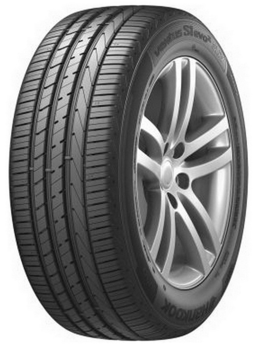 315/35R20 110W VENTUS S1 EVO2 SUV K117C XL PJ HRS RUN FLAT UN (E-6.9) HANKOOK