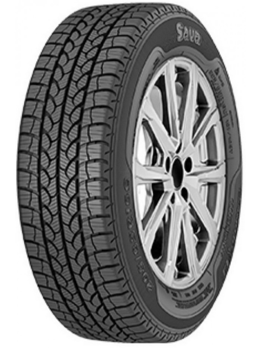 Anvelopa Iarna 195/60R16C 99/97T Eskimo Lt 6Pr Ms 3Pmsf (E-3.5) Sava