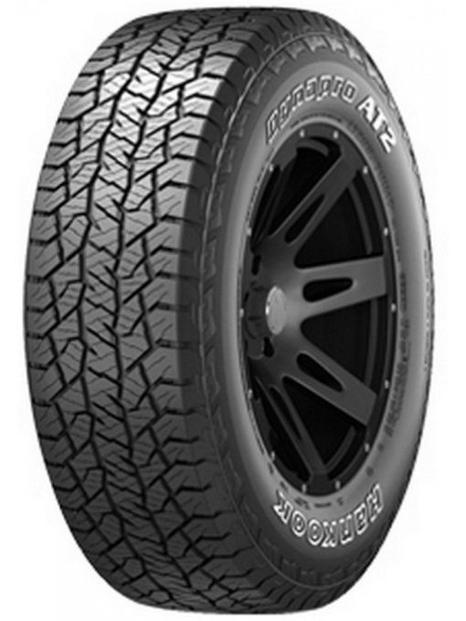Anvelopa vara 235/70r16 109t dynapro at2 rf11 xl pj co ms 3pmsf (e-4.9) hankook