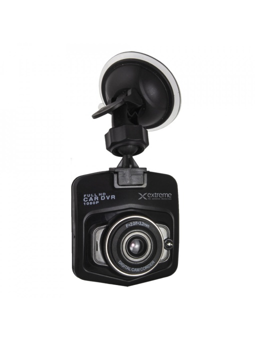 Camera auto DVR XTREME SENTRY XDR102 cu ecran LCD 2.4"