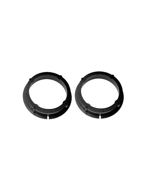 Inele adaptoare difuzoare audi, seat, skoda,volkswagen - cod 20.450