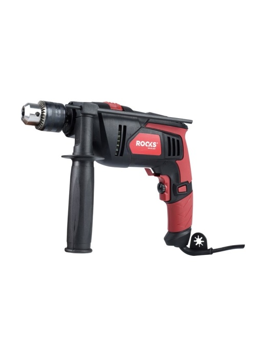 Masina de gaurit cu percutie ROOKS OK-03.4207