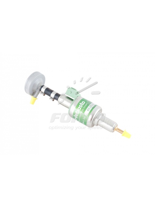 Pompă combustibil Webasto DP30 24V cu amortizor