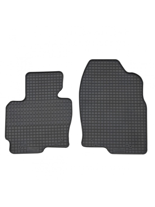 Set 4 Covorase cauciuc Petex, pentru Mazda CX-5 2012-