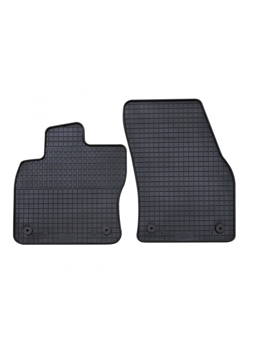 Set 4 Covorase cauciuc Petex, pentru VW Tiguan de la 04/2016