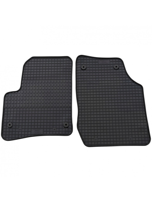 Set 4 Covorase cauciuc Petex, pentru VW Touareg de la 2002-2010