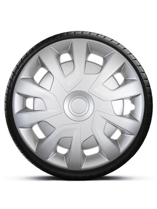 Set Capace Roti, 15 inch, Revo Van, Mega Drive