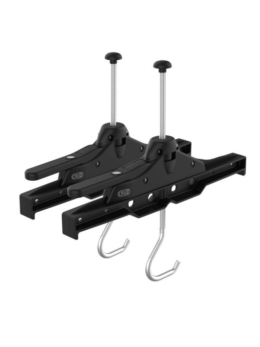 Suport profesional fixare scară Cruz Ladder Clamp 941-043 - set de 2 buc
