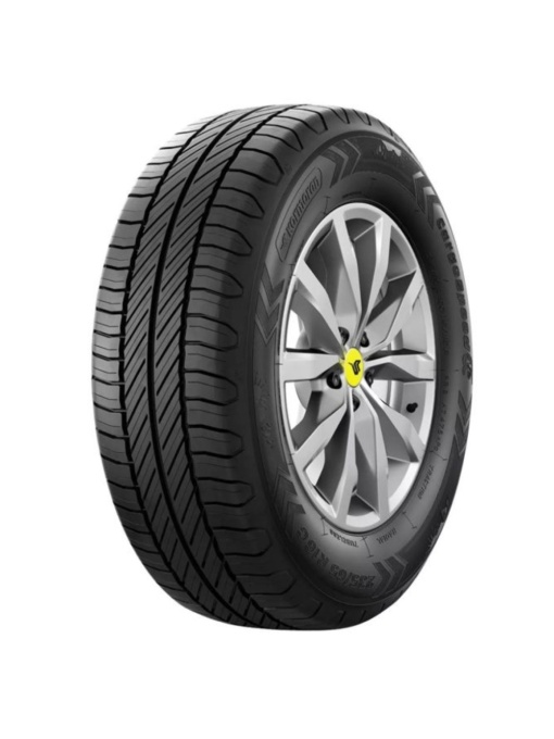185R14C 102/100R CARGOSPEEDEVO 8PR MS (E-9.2) KORMORAN